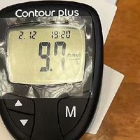 拜安进血糖仪：精准监测与智能校准