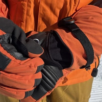 生活健康 篇零：寻找最适合您雪上探险的滑雪手套？这篇就够了