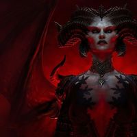 《暗黑破坏神4》国服开启！耕升RTX5070 追风OC前往庇护之地