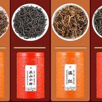 百元口粮茶选滇红还是乌龙？78位茶友真实体验告诉你答案