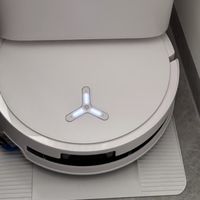 科沃斯T80S扫拖洗烘一体机：让清洁变成一件温柔的小事