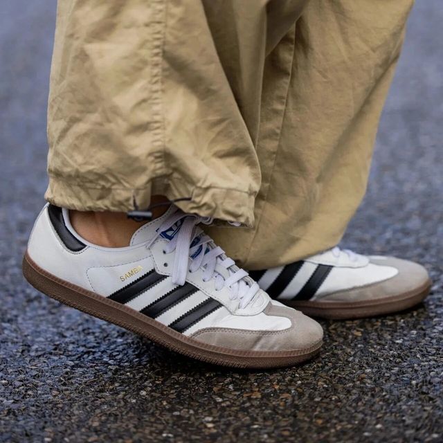 2025盘点年度人气球鞋推荐，从Puma、adidas Originals薄底鞋到Mizuno、NB乐福鞋风潮都上榜！
