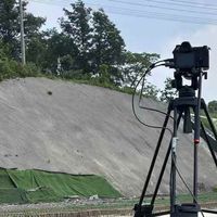 工地稳到 “焊死”？米泊601 三脚架10kg 承重刚好戳中专业党刚需