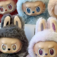 LV高管空降泡泡玛特：79元的快乐要变成7900元了？