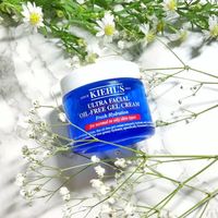 油皮能用科颜氏高保湿面霜吗？316+用户真实分享