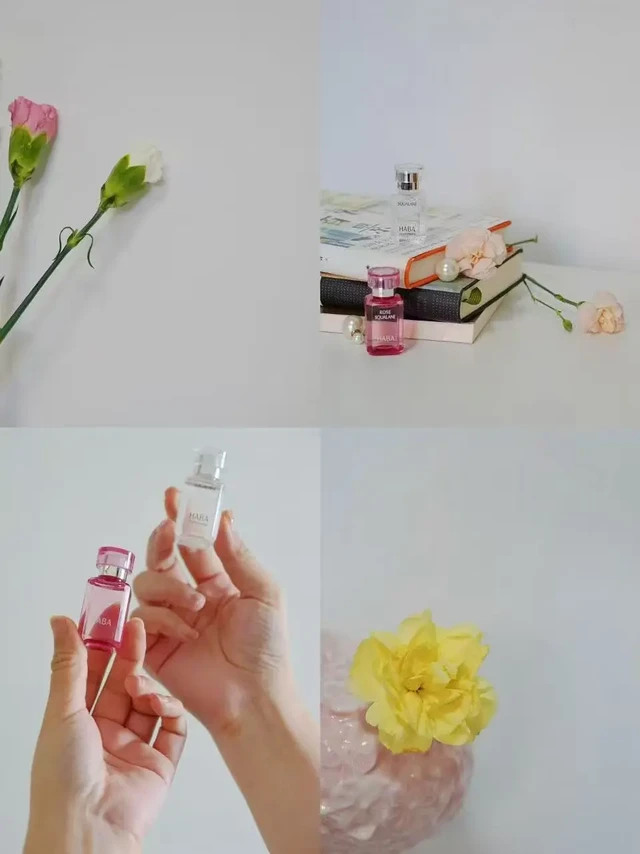 精简生活|秋日是以油养肤的开始