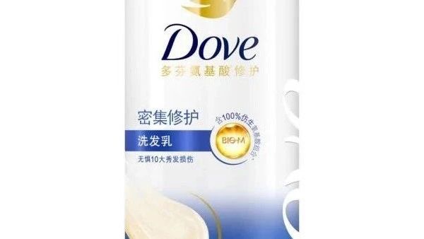 必入！7款多芬洗发水，好用到挑不出毛病！