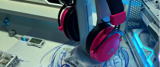 最近比较火的酷铂达耳机究竟有什么特别之处？