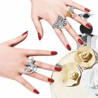 香水怎么喷更持久？学会这几招效果加倍