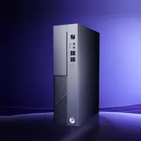 迷你电脑掌上主机 篇零：机械革命无界S500全面解读 2199元拿下i5-14450HX商务小主机！