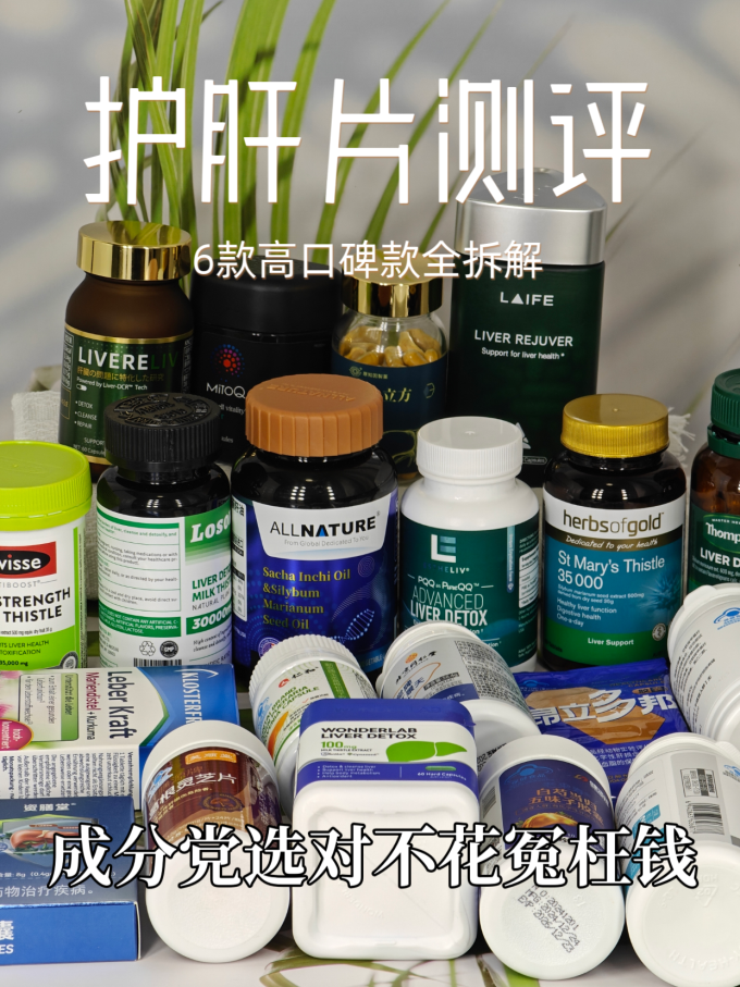 其他营养