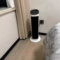 格力石墨烯暖风机让我家30㎡客厅暖到穿薄衫❄️