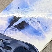 滑雪装备推荐：全地形适应