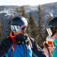 滑雪头盔怎么选？5 款高性价比款推荐，新手 / 进阶党各取所需
