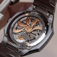 中国独立制表能否撼动瑞士霸主？300+用户观点大PK