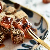 橙皮糖：健康零食新选择还是甜蜜陷阱？300+用户观点大PK