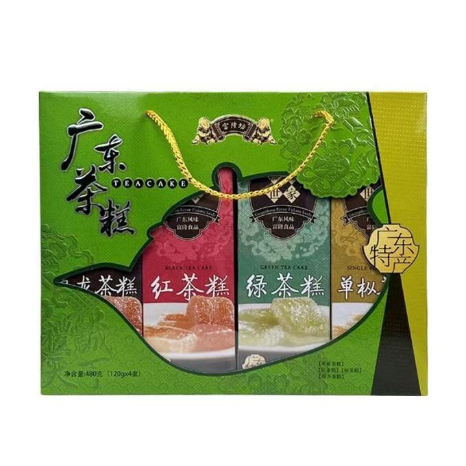 其他休闲零食
