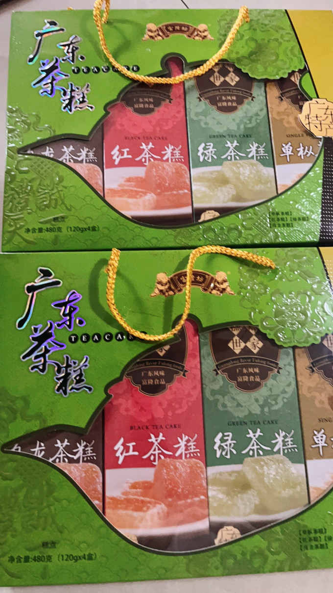 其他休闲零食