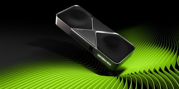 NVIDIA计划减产RTX 50系列！供应锐减40%