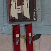 十铨火神Z DDR4内存条实测！矮马甲才是装机党福音✨