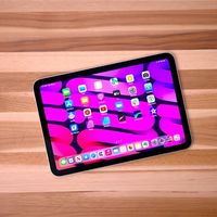 苹果最强游戏机！全新iPad mini将搭载A20 Pro