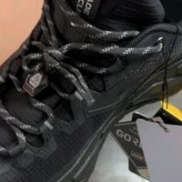 凯乐石山行-2 GTX：轻量防护