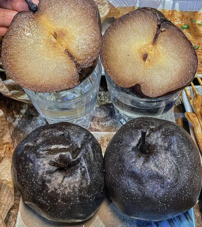 新鲜水果