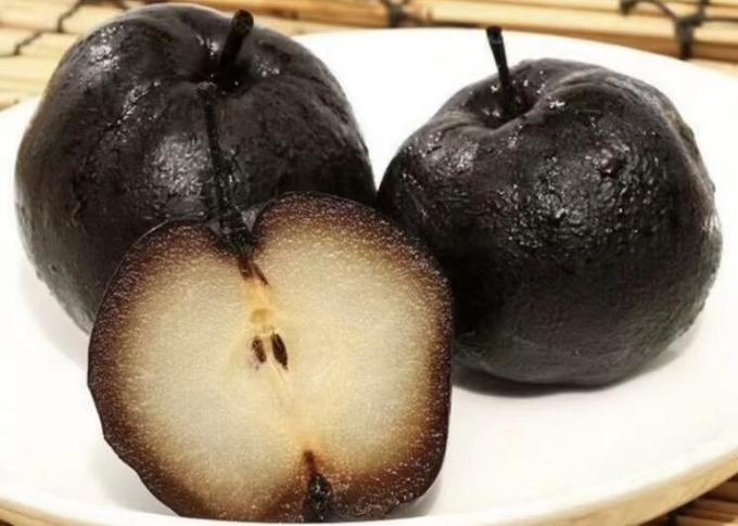 新鲜水果