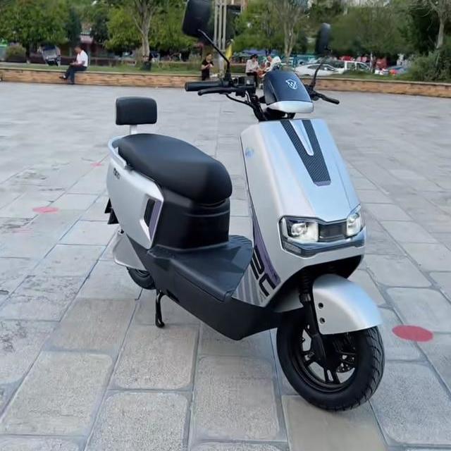 3000元档电摩怎么选？这2款实打实能跑100km，拒绝花哨，不割韭菜