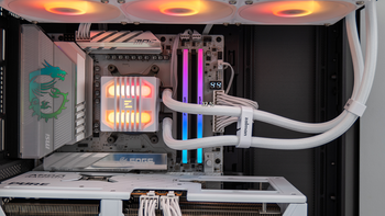 同价位无对手！ZALMAN 思民 ALPHA2 SE A36 水冷的噪音比说话还小 