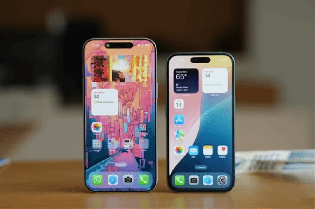 苹果2027年前将推七款新iPhone含折叠屏与二十周年纪念机型