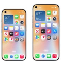 苹果iPhone 18 Pro将弃用灵动岛：单打孔+屏下Face ID+2nm芯片革新登场