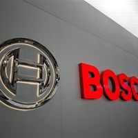 全球智驾领域最大单笔项目！曝博世获丰田百亿级ADAS定点