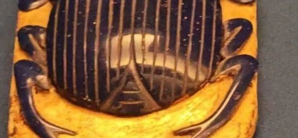 穿越时空的印象：忆一次美好的观展：古埃及文明大展——金字塔之巅