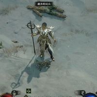 《暗黑破坏神4》新生代硬件需求测试：5060即可畅玩，光追仍是高端显卡专场