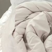 冬日暖眠天花板！网易严选100%澳洲进口羊毛被，暖而不闷太好睡