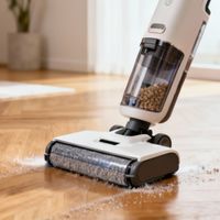 洗地机干湿分离是“神来之笔”还是“多此一举”？300+用户真实观点大PK