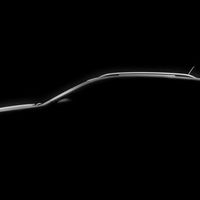 雪佛兰全新Sonic SUV亮相，溜背设计进军巴西市场