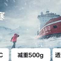 波司登极寒系列羽绒服——性能、耐久与轻便深度测评