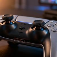 飞智冰原狼4力调节摇杆是真提升还是纯噱头？1000+用户观点大碰撞