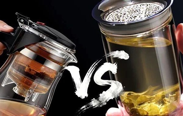 它让用了四十年的飘逸杯，突然“不香了”