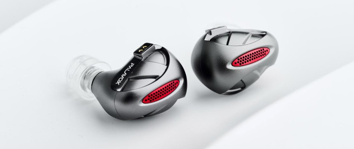 「以星空为题，探索声音边界」品评帕拉维斯黑骑士