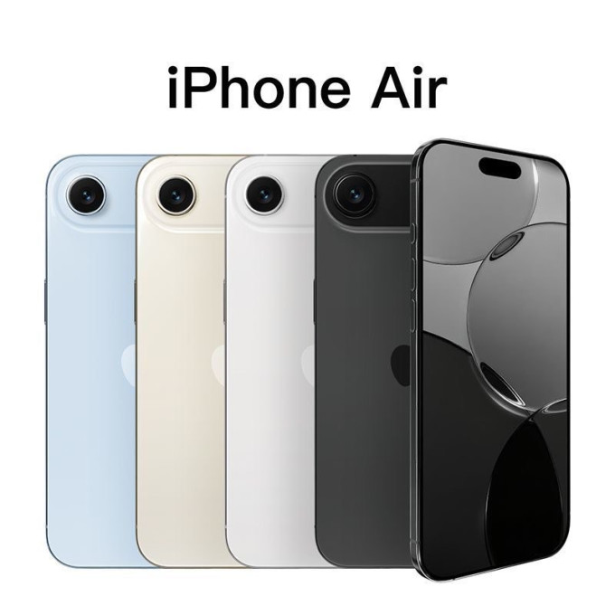苹果iPhone
