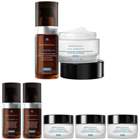 修丽可242面霜 vs AGE面霜？300+用户真实体验告诉你答案