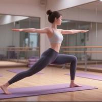 暴风绿上衣配蜜桃瑜伽裤：日常穿搭的时尚突破还是搭配雷区？