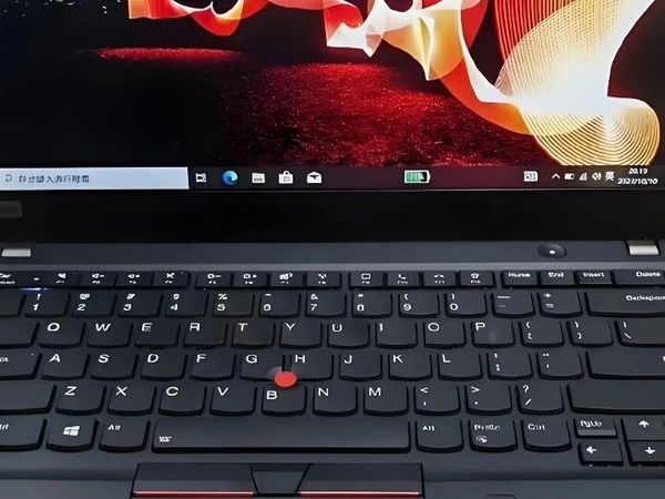 2000元左右 稳定办公笔记本 ThinkPad T14