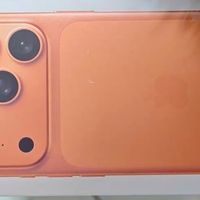 当iPhone 17 Pro遇见东方意境：一部用光影写诗的智能手机