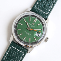 年终奖买表：经典款与新锐款谁更值得？1200+用户观点大碰撞