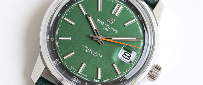 年终奖买表：经典款与新锐款谁更值得？1200+用户观点大碰撞