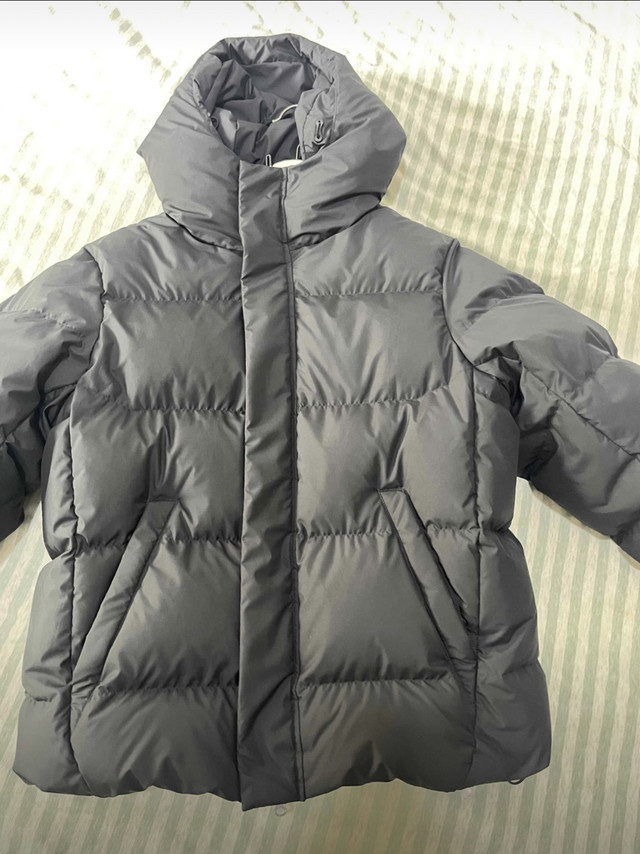 300块左右能买到真正好的羽绒服吗？